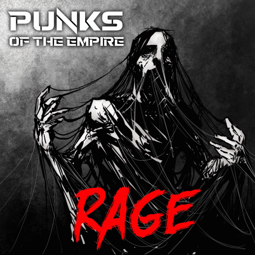 Punks Of The Empire : Rage